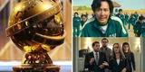Globos de oro 2022: Mira la lista completa de nominaciones al premio del cine y la TV