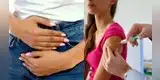 Cuáles son los síntomas del cáncer de cuello uterino