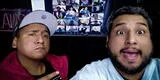 ¿Quiénes son Jorge Luna y Ricardo Mendoza, comediantes que llenan el Canout en menos de 10 minutos?