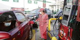 Petroperú anuncia nueva reducción de precios de combustibles a nivel nacional