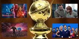 Globos de Oro 2022: Conoce en qué plataformas de streaming puedes ver las películas y series nominadas