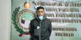 Trujillo: detienen a sujeto que mató a su hijo de 16 años a cuchilladas