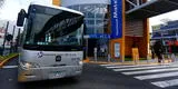 ATU modifica horario del transporte en Lima y Callao por nuevo horario de toque de queda