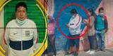 Chimbote: vendedor de droga fue a cobrar el Bono Yanapay es capturado [VIDEO]