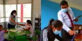 Año Escolar 2022: Conoce cuándo inician las clases presenciales en todo el Perú