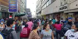 Coronavirus en Perú: las provincias que pasan a nivel alto tras la llegada de la tercera ola