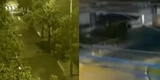 Así se vivió el temblor de 5.6 en los distritos de Miraflores, Ate y San Juan de Lurigancho [VIDEO]