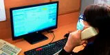 Pacientes del Hospital Cayetano Heredia podrán solicitar cita médica de manera virtual