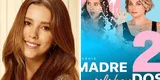 Paulina Goto: quién es la actriz que da vida a Mariana en "Madre solo hay dos"