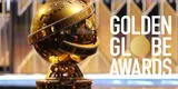 Globos de Oro 2022: ¿A qué hora inicia la premiación y por qué no será transmitida en TV?