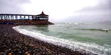 La Punta: playas cerrarán los sábados y domingos mientras el Callao esté en nivel de alerta alto