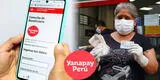 Bono Yanapay: Ingresa al link para saber si te toca cobrar 350 soles HOY sábado 8