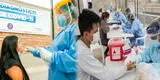 Tercera ola de COVID-19 en Perú: ¿En qué momento y qué prueba necesito para diagnosticar el virus?