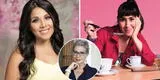 Maricucha: ¿Por qué Michelle Alexander descartó a Tula Rodríguez como protagonista?