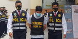 Junín: capturan al camarada “Abraham” presunto terrorista afiliado a Sendero Luminoso