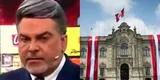 Andrés Hurtado: "Haré sábado con Andrés desde Palacio de Gobierno y todos vestirán Versace" [VIDEO]