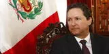 Daniel Salaverry fue designado como el nuevo presidente de Petroperú