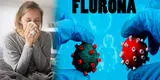 Flurona: Dónde se originó, cuáles son los síntomas y más detalles del COVID-19