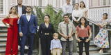 Latina TV estrena superproducción turca "Él es mi hijo" [VIDEO]