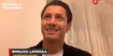 Gianluca Lapadula se queda sin palabras por imaginar una clasificación de Perú al Mundial Qatar 2022