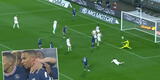 ¡PSG se salvó del tropiezo! Kehrer puso el empate ante Lyon y Messi respira tranquilo en Ligue 1 [VIDEO]
