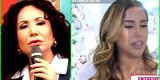 Janet Barboza descarta MALTRATO a Melissa Paredes: "Hay cosas que no hemos dicho por respeto"