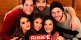 Rebelde: conoce a qué se dedican los actores de la exitosa telenovela mexicana
