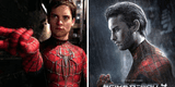 Spider-Man: ¿Por qué jamás se realizó la cuarta película con Tobey Maguire?
