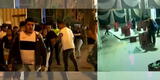 Toque de queda: Más de 200 personas fueron intervenidas cuando participaban de fiesta chicha [VIDEO]