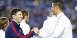 Barcelona vs Real Madrid: cuándo fue la última vez que Cristiano Ronaldo y Messi se enfrentaron