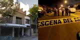 Dos venezolanos son hallados muertos en un hotel de Argentina: niño de 5 años fue el único sobreviviente