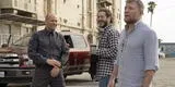 Jason Statham protagoniza Despertar de la furia, último filme del director Guy Ritchie