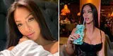Sheyla Rojas deja pistas en redes sociales y lanza posible bomba: "Podría estar en ATV"