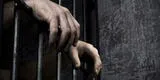 Callao: dictan prisión para ladrón que cortó a una mujer para robarle su celular