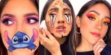 TikTok Awards 2022: ¿Quiénes son la competencia de Sandra Llosa, peruana nominada como Fav de maquillaje?