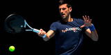 Novak Djokovic podría tener 5 años de prisión: asistió a un evento contagiado de COVID-19