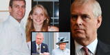 Príncipe Andrés irá a juicio:  hijo de la reina Isabel II enfrentará demanda de abuso sexual a una menor