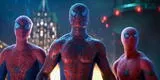 Spider-Man: No way home: Andrew Garfield habló de la amistad que tiene con Tom Holland y Tobey Maguire