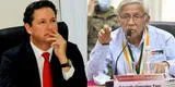 Congreso: presentan moción para interpelar al ministro González por designación de Salaverry