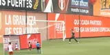 Hasta Gareca aplaudió: Jorge Del Castillo marcó golazo que dejó parado a Carvallo [VIDEO]