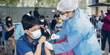 Minsa: Menores de 5 a 11 años con comorbilidades serán los primeros en ser vacunados