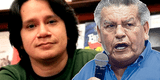 Periodista Christopher Acosta revela documentos sobre César Acuña