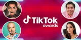 TikTok Awards 2022: ¿A qué hora inicia y dónde ver la transmisión?