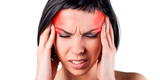 ¿Qué es la cefalea y cómo reconocer los síntomas?