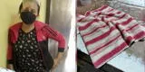 INPE: detienen a mujer cuando pretendía ingresar droga en toalla al penal de Piura