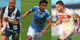 Liga 1 2022: ¿Cómo le fue a la ‘U’, Cristal y Alianza Lima en su debut la temporada pasada?