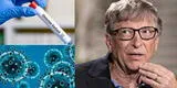 ¿Peligro para la humanidad? Bill Gates vaticina qué sucederá con la variante ómicron del coronavirus