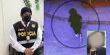 Valentina Cárdenas: Policía informó que la menor fue hallada en Arequipa [VIDEO]