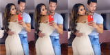Anthony Aranda presume a Melissa Paredes en su Instagram: "Tan bonita" [VIDEO]