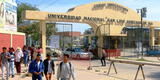 Universidad San Luis Gonzaga de Ica​ logra su licenciamiento luego de ser rechazada